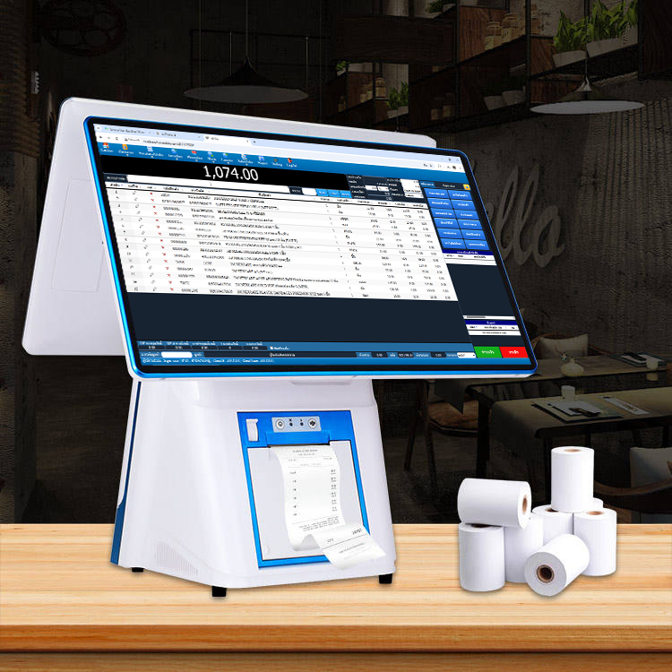 EasyDrug โปรแกรมร้านยาที่ช่วยให้คุณขายยาได้ง่ายขึ้น